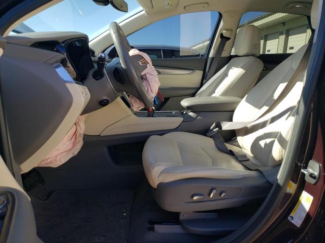Photo 7 from auction – 2018 CADILLAC XT5 PREMIU with VIN 1GYKNFRS0JZ154801