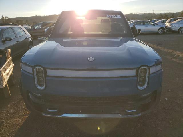 Photo 5 from auction – 2022 RIVIAN R1T LAUNCH with VIN 7FCTGAAL5NN001219