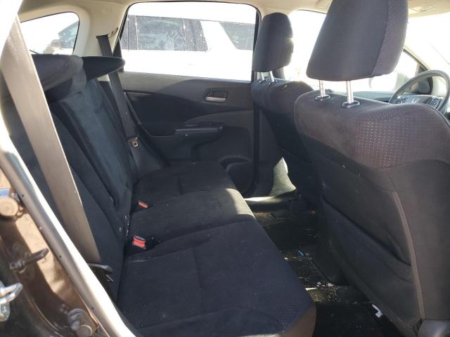 Photo 11 from auction – 2013 HONDA CR-V EX with VIN 5J6RM3H52DL040611