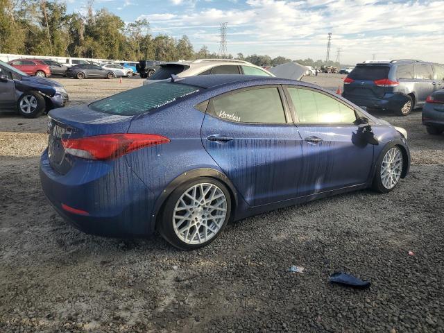 Photo 3 from auction – 2016 HYUNDAI ELANTRA SE with VIN 5NPDH4AE2GH648660