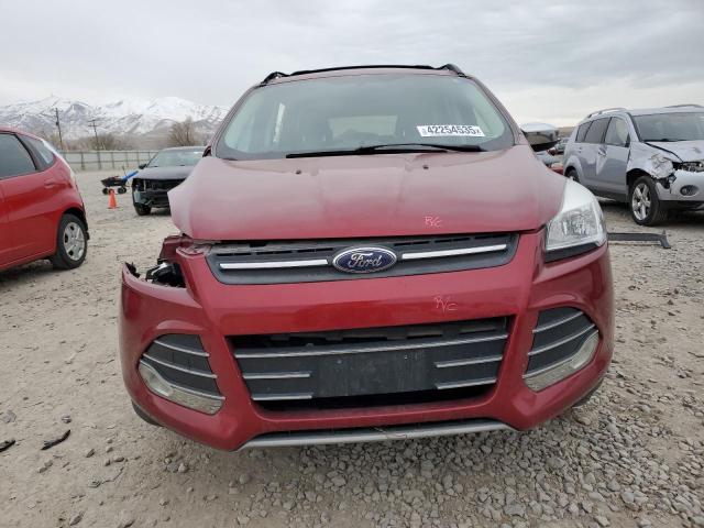 Photo 5 from auction – 2014 FORD ESCAPE SE with VIN 1FMCU9GX0EUE12682