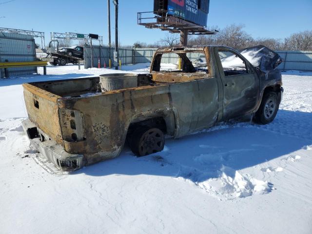 Photo 3 from auction – 2016 GMC SIERRA C15 with VIN 1GTN1LEC4GZ138735