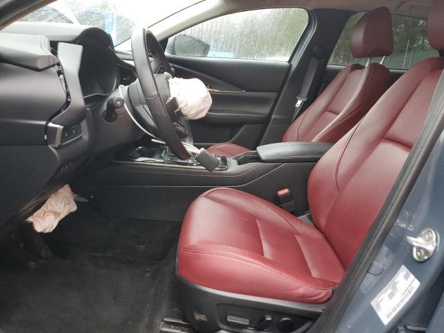 Photo 7 from auction – 2024 MAZDA CX-30 PREF with VIN 3MVDMBCM9RM622735