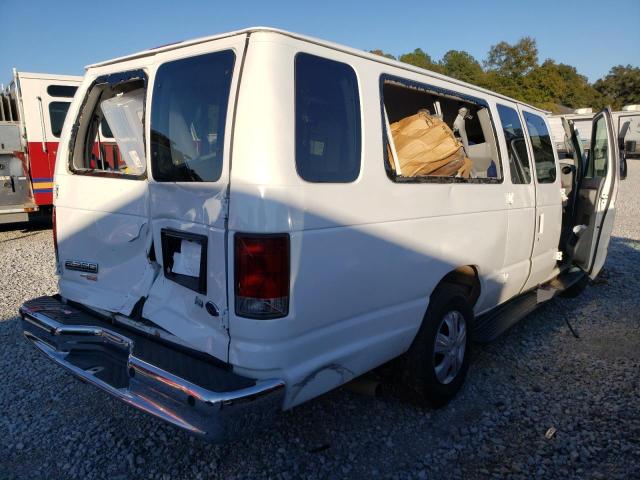 Photo 3 from auction – 2012 FORD ECONOLINE with VIN 1FBSS3BL3CDA58570