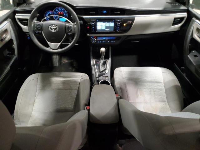 Photo 8 from auction – 2016 TOYOTA COROLLA L with VIN 2T1BURHEXGC723730