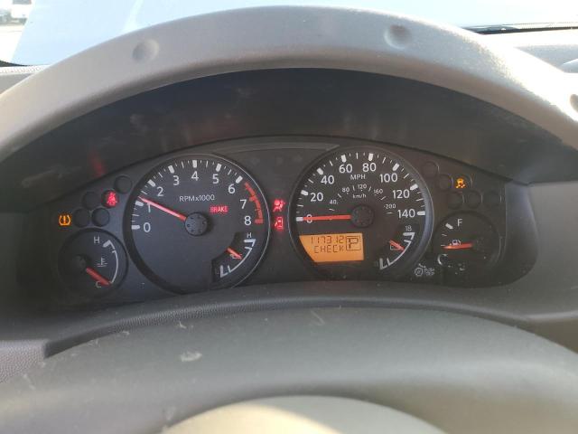 Photo 9 from auction – 2016 NISSAN FRONTIER S with VIN 1N6AD0ER8GN705672