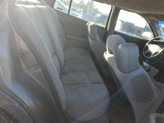 Photo 10 from auction – 2002 BUICK LESABRE CU with VIN 1G4HP54K92U291354