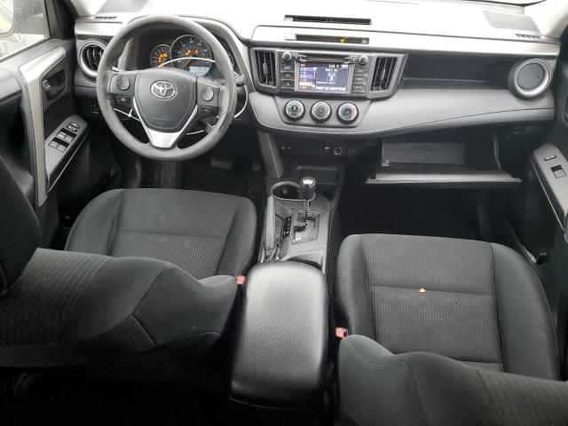 Photo 8 from auction – 2016 TOYOTA RAV4 LE with VIN 2T3ZFREV4GW280428