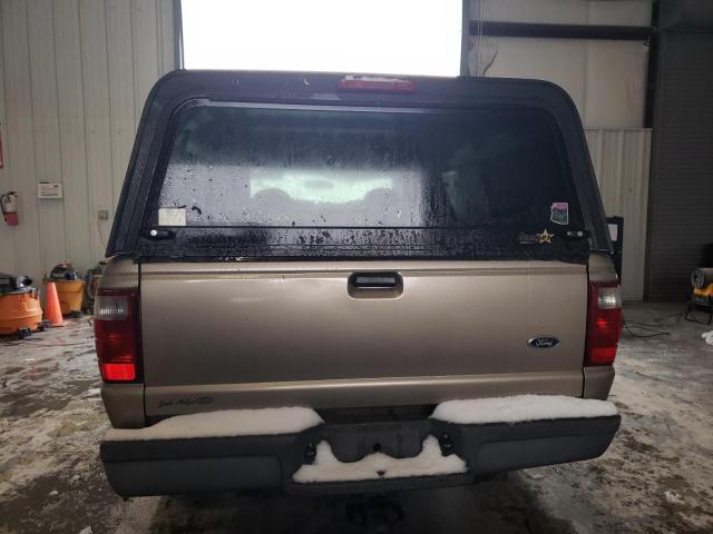 Photo 6 from auction – 2003 FORD RANGER with VIN 1FTYR10D13PB78612