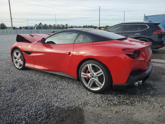 Photo 2 from auction – 2019 FERRARI PORTOFINO with VIN ZFF89FPA7K0241990