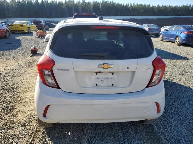 Photo 6 from auction – 2016 CHEVROLET SPARK LS with VIN KL8CA6SA3GC627506
