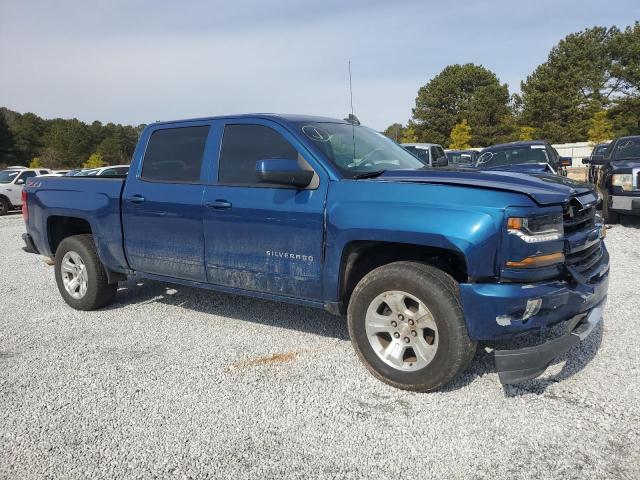 Photo 4 from auction – 2018 CHEVROLET SILVERADO with VIN 3GCUKREC5JG492329