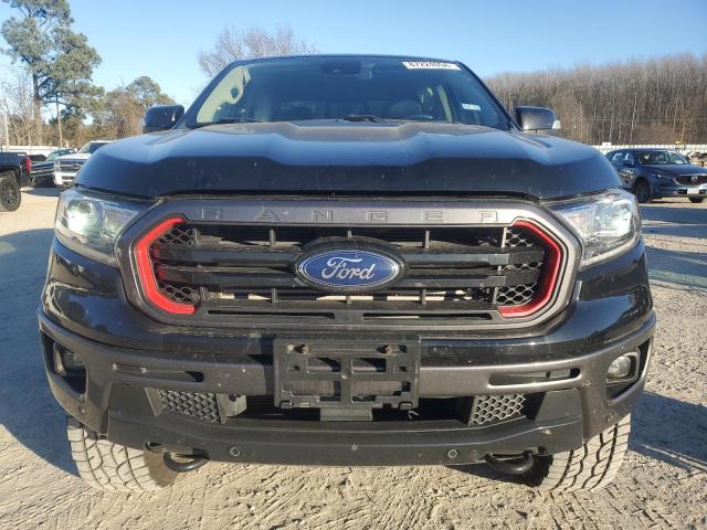 Photo 5 from auction – 2021 FORD RANGER XL with VIN 1FTER4FH3MLD68418
