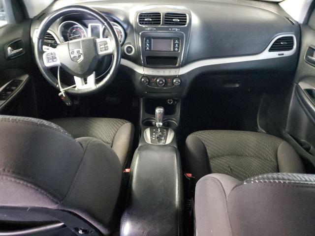 Photo 8 from auction – 2013 DODGE JOURNEY SX with VIN 3C4PDCBG4DT594602