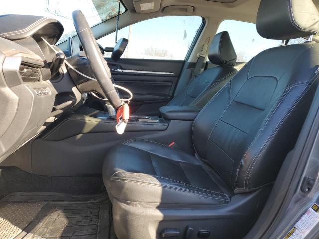Photo 7 from auction – 2019 NISSAN ALTIMA SL with VIN 1N4BL4EV5KC168087