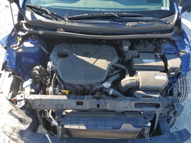 Photo 11 from auction – 2017 HYUNDAI ACCENT SE with VIN KMHCT4AE2HU289923