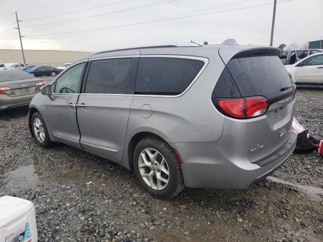 Снимка 2 от търг – 2017 CHRYSLER PACIFICA T с VIN 2C4RC1EG7HR542238