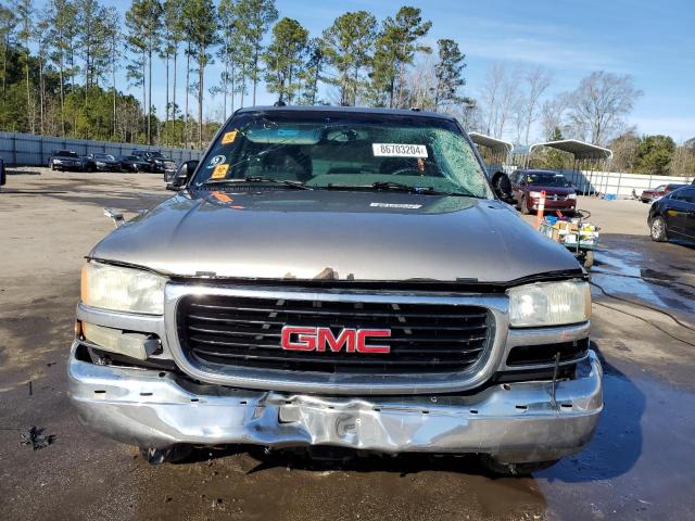 Photo 5 from auction – 2003 GMC YUKON with VIN 1GKEC13ZX3R243204
