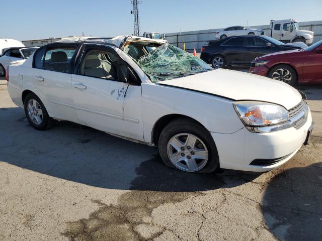 Photo 4 from auction – 2005 CHEVROLET MALIBU LS with VIN 1G1ZT54835F152928