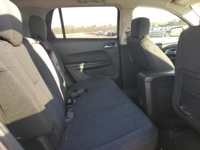 Photo 11 from auction – 2013 GMC TERRAIN SL with VIN 2GKALMEK8D6383961