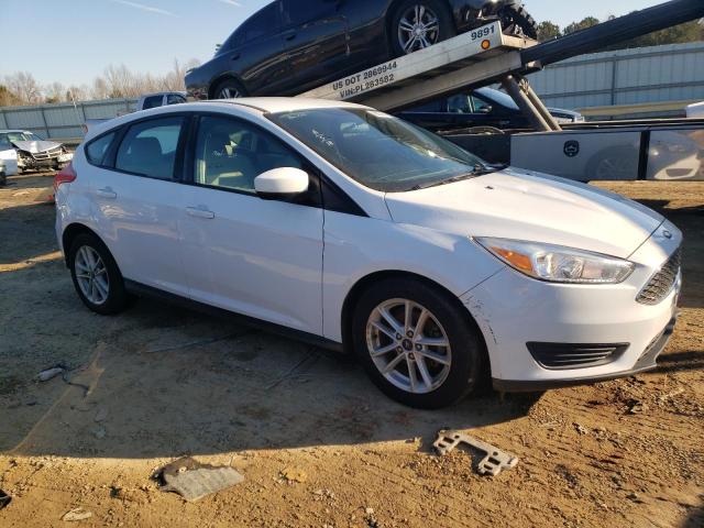 Photo 4 from auction – 2018 FORD FOCUS SE with VIN 1FADP3K28JL252324