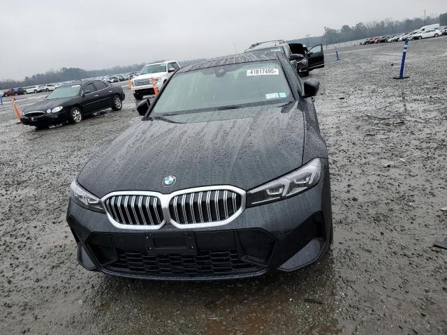 Zdjęcie 5 z aukcji – 2025 BMW 330XI z VIN 3MW89CW02S8F06050