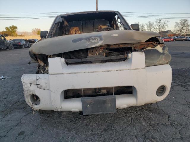 Photo 5 from auction – 2002 NISSAN FRONTIER K with VIN 1N6DD26S12C367160