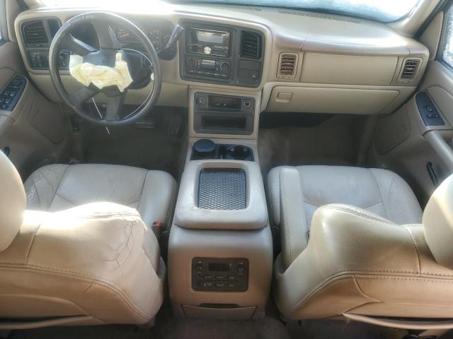 Photo 8 from auction – 2004 GMC YUKON with VIN 1GKEC13Z54R317453