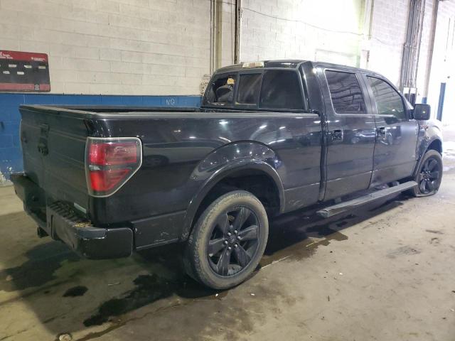 Photo 3 from auction – 2013 FORD F150 SUPER with VIN 1FTFW1ET1DFC98983