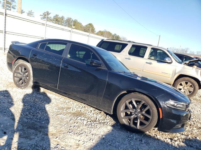 Photo 4 from auction – 2019 DODGE CHARGER SX with VIN 2C3CDXBG3KH633051