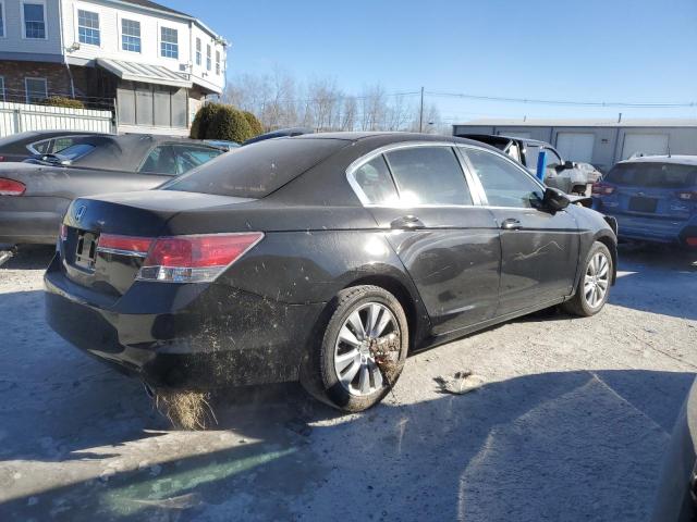 Photo 3 from auction – 2012 HONDA ACCORD EXL with VIN 1HGCP2F80CA066596