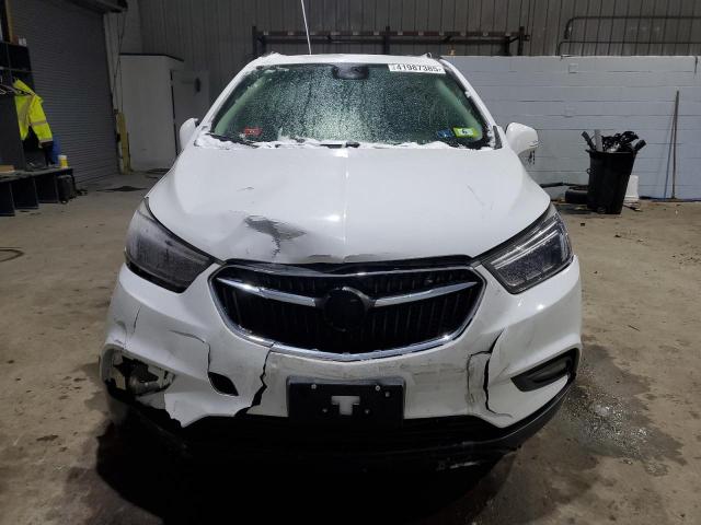 Photo 5 from auction – 2019 BUICK ENCORE ESS with VIN KL4CJCSM2KB772951