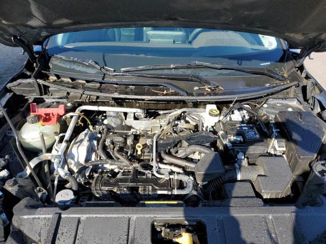 Photo 12 from auction – 2021 NISSAN ROGUE SL with VIN 5N1AT3CB5MC761407