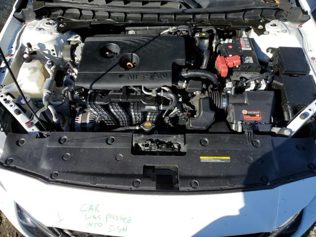 Photo 11 from auction – 2020 NISSAN ALTIMA S with VIN 1N4BL4BV0LC217878
