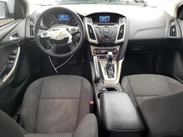 Photo 8 from auction – 2012 FORD FOCUS SEL with VIN 1FAHP3H23CL339494