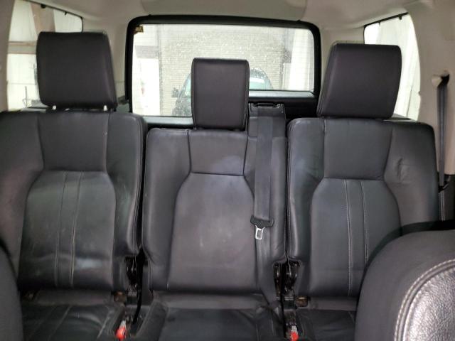 Photo 10 from auction – 2010 LAND ROVER LR4 with VIN SALAC2D40AA526038