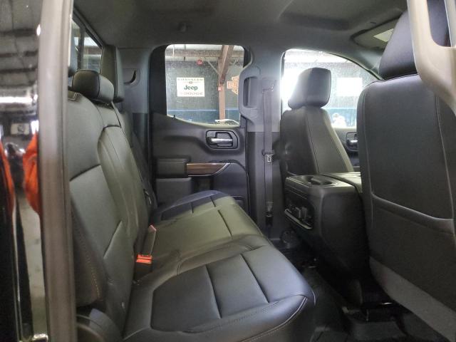 Photo 10 from auction – 2019 CHEVROLET SILVERADO with VIN 1GCRYEED5KZ328117