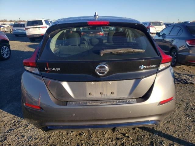Photo 6 from auction – 2020 NISSAN LEAF S with VIN 1N4AZ1BP1LC301301