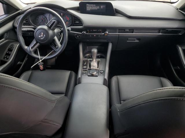 Photo 8 from auction – 2020 MAZDA 3 SELECT with VIN 3MZBPACL3LM116534