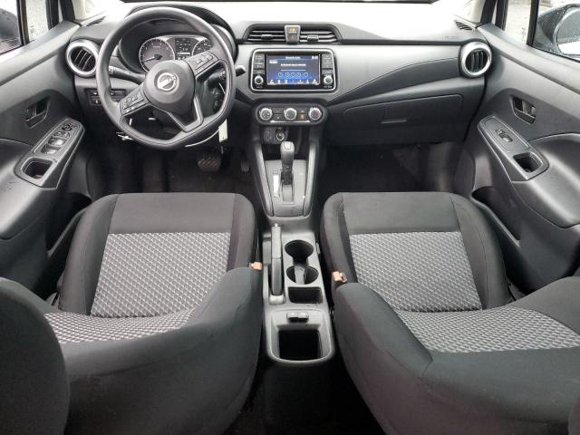 Photo 8 from auction – 2024 NISSAN VERSA S with VIN 3N1CN8DV3RL923594
