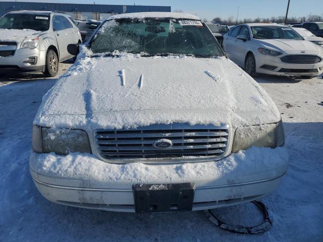 Photo 5 from auction – 2003 FORD CROWN VICT with VIN 2FAFP74W53X196199