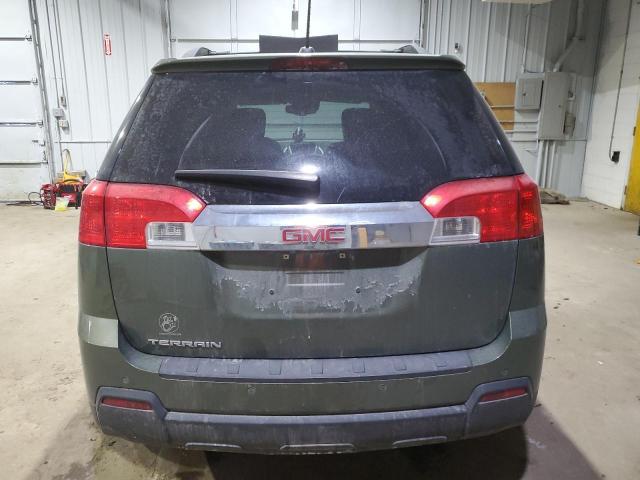 Photo 6 from auction – 2015 GMC TERRAIN SL with VIN 2GKALSEK7F6129021