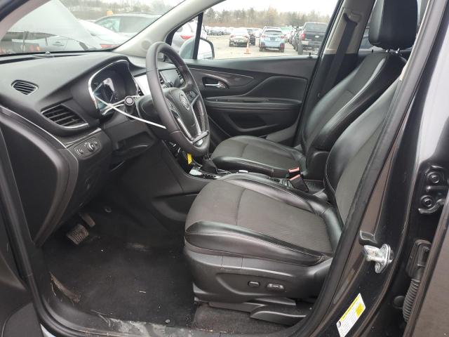 Photo 7 from auction – 2018 BUICK ENCORE PRE with VIN KL4CJFSB2JB629531