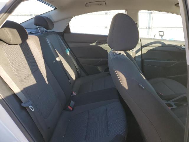 Photo 10 from auction – 2021 HYUNDAI ACCENT SE with VIN 3KPC24A65ME128541