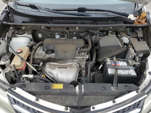 Photo 12 from auction – 2015 TOYOTA RAV4 LE with VIN JTMZFREV2FD048308