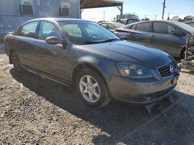 Photo 4 from auction – 2006 NISSAN ALTIMA with VIN 1N4BL11EX6N367151