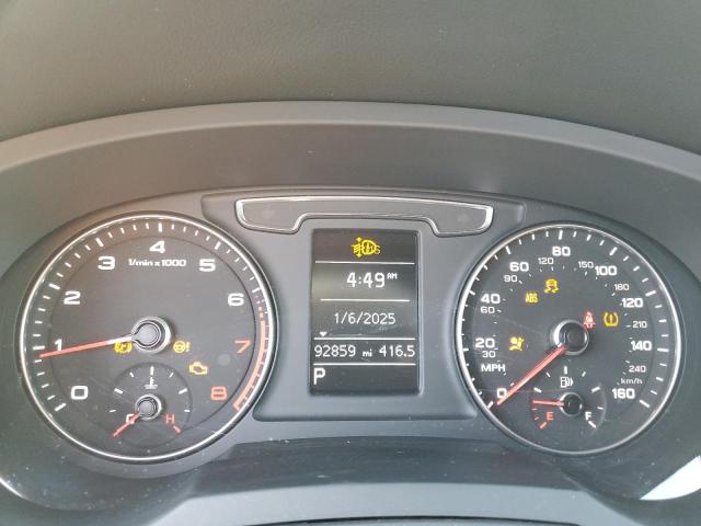 Photo 9 from auction – 2018 AUDI Q3 PREMIUM with VIN WA1BCCFS3JR023631