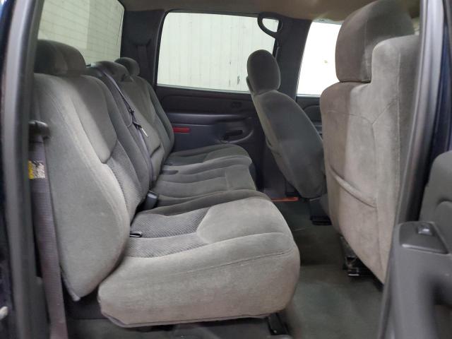 Photo 10 from auction – 2005 CHEVROLET SILVERADO with VIN 2GCEK13T851390692
