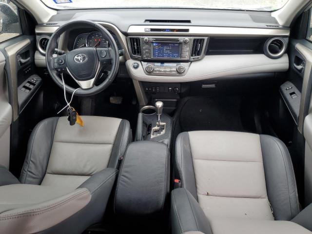Photo 8 from auction – 2013 TOYOTA RAV4 LIMIT with VIN 2T3YFREV3DW033490