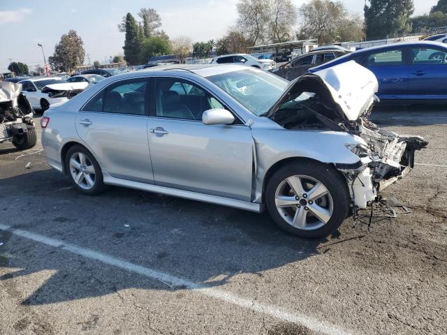 Photo 4 from auction – 2011 TOYOTA CAMRY BASE with VIN 4T1BF3EK6BU197332